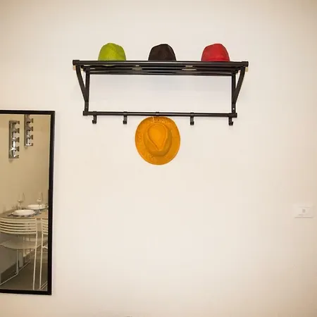 Aus Holiday 펜션 *